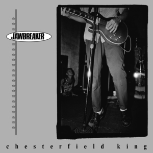Chesterfield King (EP)