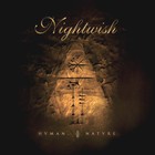 Nightwish - Human. :II: Nature. CD1