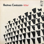 Andrea Centazzo - Ictus (Vinyl)