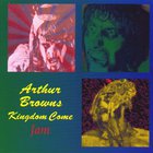 Arthur Brown's Kingdom Come - Jam