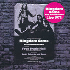 Arthur Brown's Kingdom Come - Live 1973 CD1