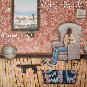 Walk In Beauty CD1
