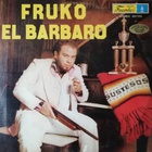 Fruko - El Barbaro (Vinyl)