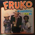 Fruko - El Patillero (Vinyl)