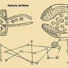 Futuro Antico (Tape)