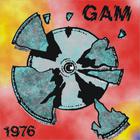 Gam - 1976 (Tape)