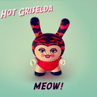 Hot Griselda - Meow!