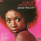 Jackie Wilson - It´s All A Part Of Love (Vinyl)