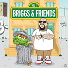 Briggs - Briggs & Friends Vol. 1