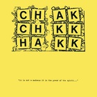 Chakk - Clocks And Babies (Remastered 2016)