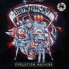 Def Wish Cast - Evolution Machine