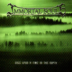 Immortal Souls - Once Upon A Time In The North CD1