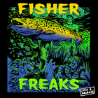 Fisher - Freaks (CDS)