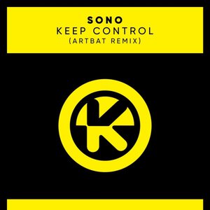 Keep Control (Artbat Remix) (CDS)
