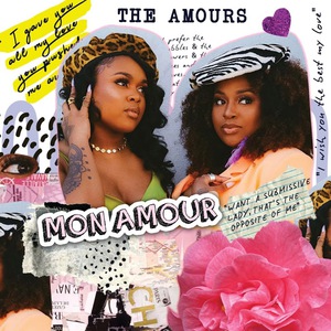 Mon Amour (EP)