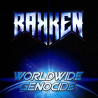 Bakken - Worlwide Genocide (EP)