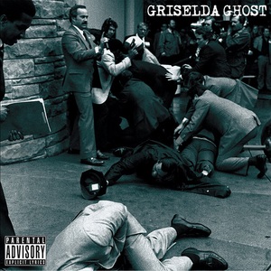 Griselda Ghost (With Conway)