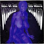 Kult Of The Wizard - The White Wizard