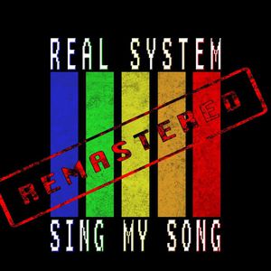 Sing My Song