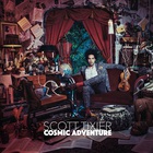 Scott Tixier - Cosmic Adventure