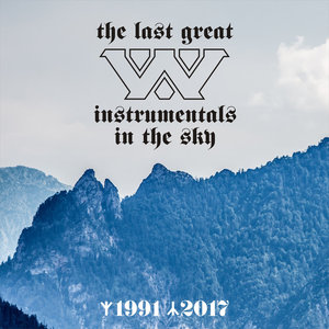 The Last Great Wump Instrumentals In The Sky