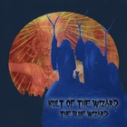 Kult Of The Wizard - The Blue Wizard