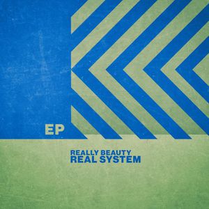 Really Beauty (EP)