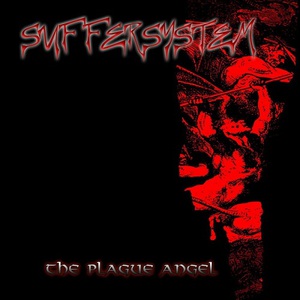 The Plague Angel