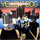 Yellow Dog - Strangers In Paradox (Vinyl)