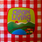 Clean Living - Clean Living (Vinyl)