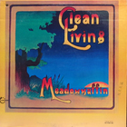 Clean Living - Meadowmuffin (Vinyl)