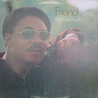 Freddie North - Friend (Vinyl)