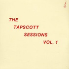 Horace Tapscott - The Tapscott Sessions Vol. 1 (Vinyl)