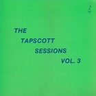 Horace Tapscott - The Tapscott Sessions Vol. 3 (Vinyl)