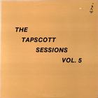 Horace Tapscott - The Tapscott Sessions Vol. 5 (Vinyl)