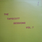Horace Tapscott - The Tapscott Sessions Vol. 7 (Vinyl)