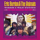Eric Burdon & The Animals - The Mgm Recordings 1967-1968 - Every One Of Us CD3