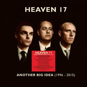 Another Big Idea 1996-2015 - Naked As Advertised (Versions '08) CD6