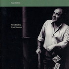 Roy Bailey - Past Masters (Vinyl)