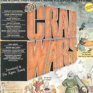 Crab Wars