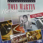 Tony Martin - I Get Ideas CD1