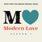 VA - Modern Love: Season 1 (Music From The Amazon Original Series)