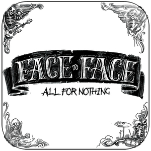 All For Nothing (CDS)