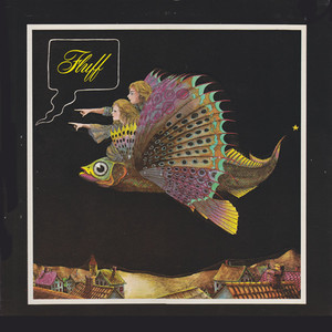 Fluff (Vinyl)