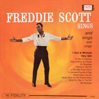Freddie Scott - Sings And Sings And Sings (Vinyl)
