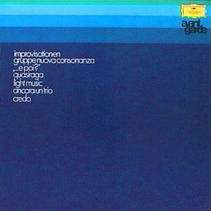 Improvisationen (Vinyl)