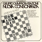 Gruppo Di Improvvisazione Nuova Consonanza - Musica Su Schemi (Vinyl)
