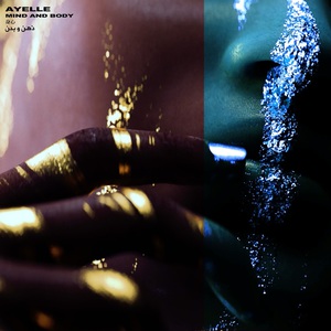 Mind And Body (CDS)