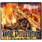 Liberator - Total Devastation