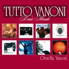 Ornella Vanoni - Tutto Vanoni - Il Mio Mondo CD1